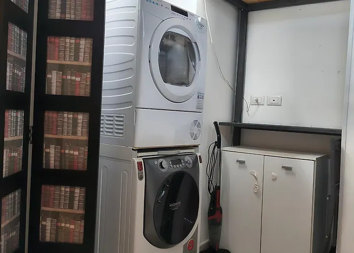 Il Giardino In Citta Apartment
